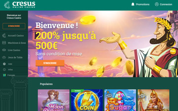 Lire l'avis sur le casino Neon54