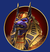 Gagnez le trésor des Pharaons avec la slot Ankh of Anubis !