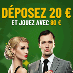 Visitez le Casino en ligne MaChance Visitez le Casino en ligne MaChance