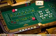 jeu de craps