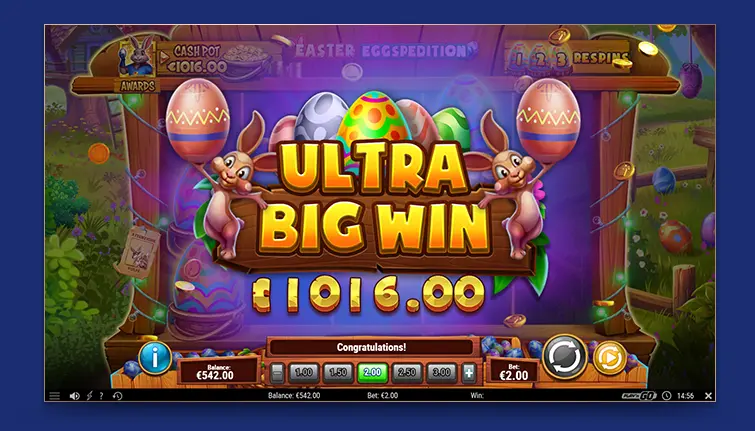 Gagner le jackpot sur cett machine à sous Betsoft Gaming