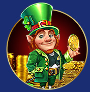 Leprechaun’s Magic MEGAWAYS™ la nouvelle slot avec Rouleaux en Cascade ! 