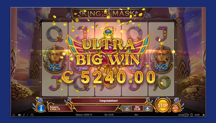 Une thématique populaire : partez pour un voyage en égypte ancienne en quête de bonus et jackpots ! Une thématique populaire : partez pour un voyage en égypte ancienne en quête de bonus et jackpots !