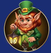 Testez votre chance sur la machine à sous Leprechaun Goes Wild !