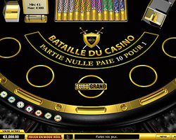 Jeux de machines &agrave; sous gratuites