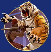 Décuplez vos gains et réclamez vos bonus sur Tiger's Glory !