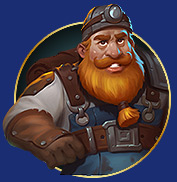 Découvrez Dwarf Mine : machine à sous Yggdrasil Gaming Casino