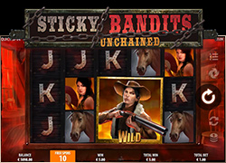 Retrouvez les jeux Quickspin sur Slots Palace !