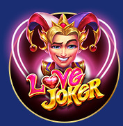 Célébrez la fête des amoureux avec la machine à sous Saint Valentin : Love Joker !