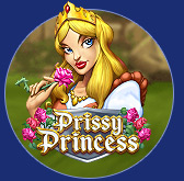 Jeu Play'n GO avec bonus gratuit : Prissy Princess