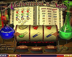 Jeux de machines &agrave; sous gratuites