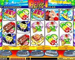 Jeux  de casino en ligne gratuit 