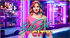 Jouer au jeu de Casino Live Side Bet City