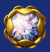 Trouvez la perle rare avec la machine à sous Perfect Gems !