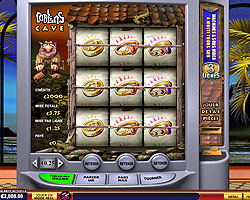 Casino del rio - bandit manchot