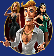 Mr. Vegas 2: Big Money Tower, la suite d'une machine à sous très populaire !