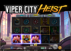 Les machines à sous des éditeurs du moment !