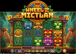 Jouez sur les meilleurs machines à sous !