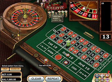 Découvrez les règles de la Roulette Anglaise en ligne