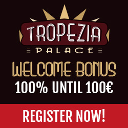 Tropezia Palace Kasino Netissä Tropezia Palace Kasino Netissä