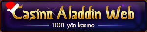 Casino Aladdin Web - Opas Internetin parhaisiin online-kasinoihin