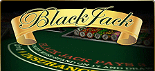 Amerikkalainen blackjack