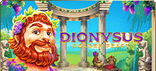 DIONYSUS PELIAUTOMAATTI