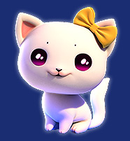 Machine à sous gratuite 3D Betsoft Kawaii Kitty