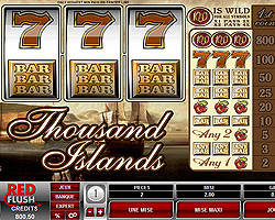 machine a sous en ligne casino red flush
