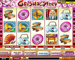 Les plus belles machines a sous progressives du net sont sur Casino Vegas Red 