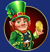 Testez votre chance sur le jeu de casino Leprechaun's Magic de Red Tiger