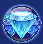 Combinez les cristaux pour remporter le jackpot sur Cristal Sun !