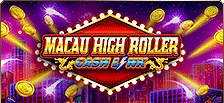 Machine à sous vidéo en ligne Macau High Roller