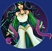 Jeu Play'n GO avec bonus gratuit : Jade Magician