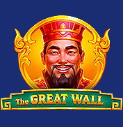 The Great Wall : une machine iSoftBet qui rapporte de l'argent réel !