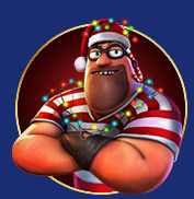 Le Noël rentable avec la nouvelle machine à sous de Betsoft, Take Santa’s Shop !