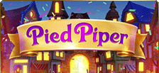 Videoslot Pied Piper Quickspin