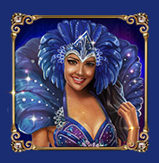 Jeu de casino en ligne Betsoft : The Carnival Forever