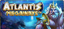 Machine à sous vidéo en ligne Atlantis Megaways™
