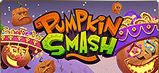 Machine à sous vidéo Pumkin Smash