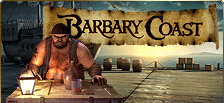 Jouer sur la machine à sous 3D Barbary Coast de Betsoft Gaming