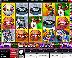machine a sous 25 ligne slot 