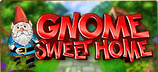Machine a sous fiable et sécurisée : Gnome Sweet Home