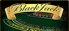 Jeux de casino en ligne traditionnels Blackjack US