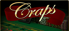 Jeux de casino en ligne traditionnels Craps en ligne