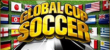 Jouer sur la machine à sous 3 rouleaux sans téléchargement Global Cup Soccer