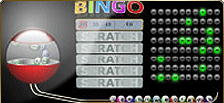 Jeux de carte à gratter