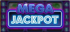 JJouer sur la machine à sous à Jackpot Progressif Mega Jackpot