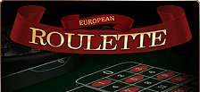 Jouer à la Roulette Européenne sans téléchargement