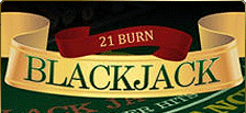 Jeux de casino en ligne traditionnels Blackjack 21 Burn